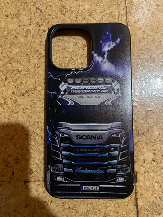 Fundas varias para iPhone 14pro MAx