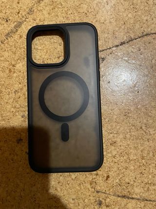 Fundas varias para iPhone 14pro MAx