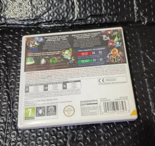 Luigi's Mansion 2 3DS