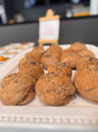 Thermomix TM7- Agent