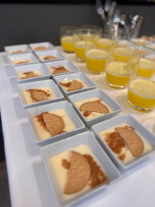 Thermomix TM7- Agent