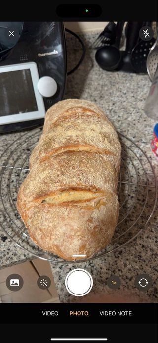 Thermomix TM7- Agent