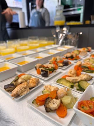 Thermomix TM7- Agent