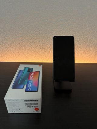Xiaomi Redmi Note 9