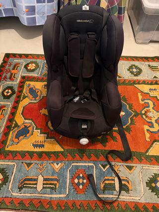 Silla coche bebé 9-18 kg Bébé Confort