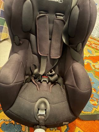 Silla coche bebé 9-18 kg Bébé Confort