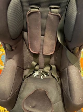 Silla coche bebé 9-18 kg Bébé Confort