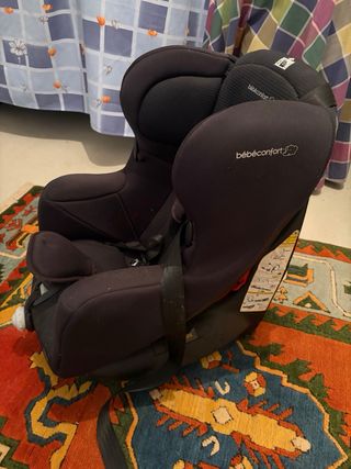 Silla coche bebé 9-18 kg Bébé Confort