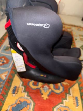 Silla coche bebé 9-18 kg Bébé Confort