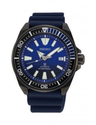 Seiko Prospex Samurai SRPD09K1 Automático