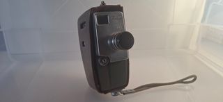 Cámara de cine Elmo 8RS