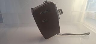 Cámara de cine Elmo 8RS