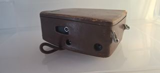 Cámara de cine Elmo 8RS