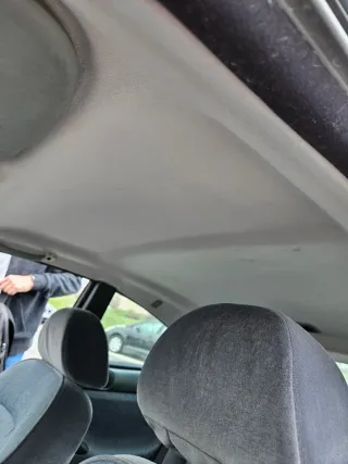 169.000km Peugeot 406 1999