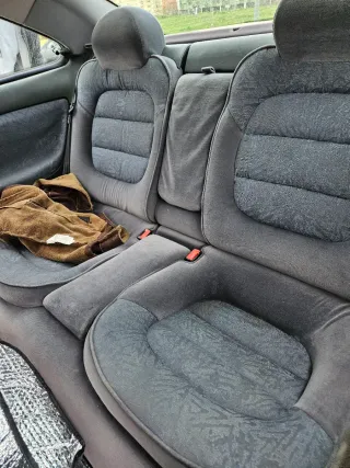 169.000km Peugeot 406 1999