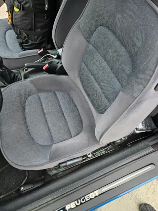 169.000km Peugeot 406 1999