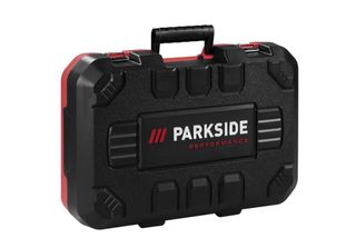 Martillo Perforador Parkside Performance 3J