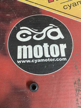 Anillo para Piaggio, Ref 942309