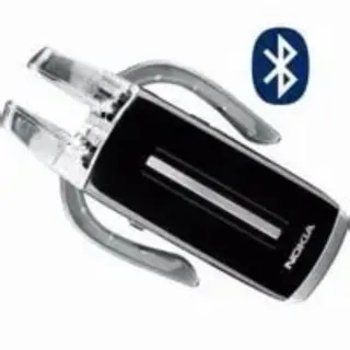Auricular Bluetooth Nokia BH-200 Precintado