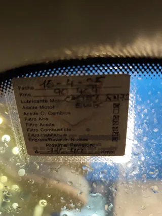 Renault megane gt 2018