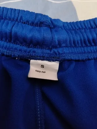 Pantalón corto Jordan azul