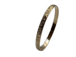 E1188677-0 Pulsera Oro 18K