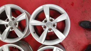 Llantas Audi R16