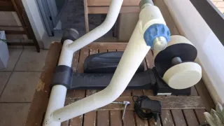 Rodillo Bkool Smart Go para Bicicleta