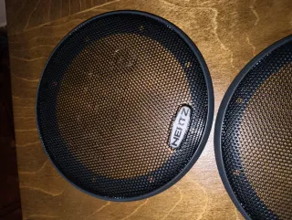 Griglie altoparlanti Hertz 16 cm