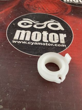 Polea de mando de cambio marcha para PIAGGIO, Ref 139797