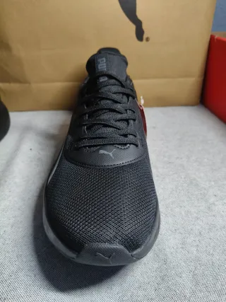 Zapatillas Puma Softride Symmetry Sliptech 44.5