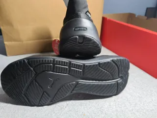 Zapatillas Puma Softride Symmetry Sliptech 44.5