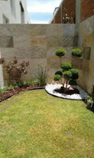 Jardinero profesional