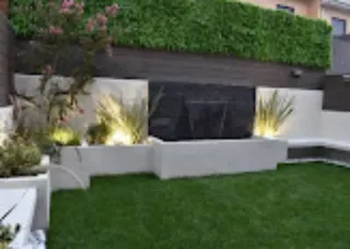 Jardinero profesional