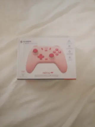 Mando GameSir Nova Rosa