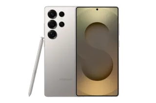 Samsung S25 Ultra 1TB Gris Titanio + Buds 3 Pro