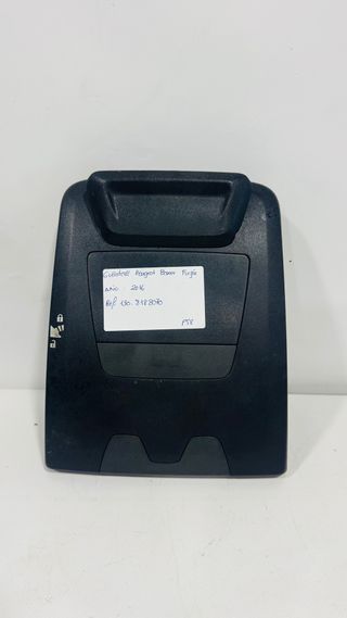 Guantera Peugeot Boxer Furgón 2016