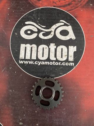 Engranaje PIAGGIO, Ref 847156