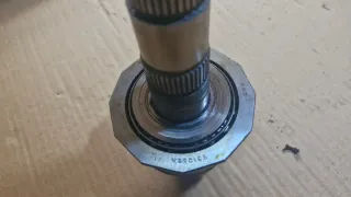 Piezas VW T3 Transmisión y Embrague