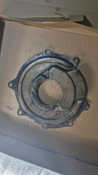 Piezas VW T3 Transmisión y Embrague