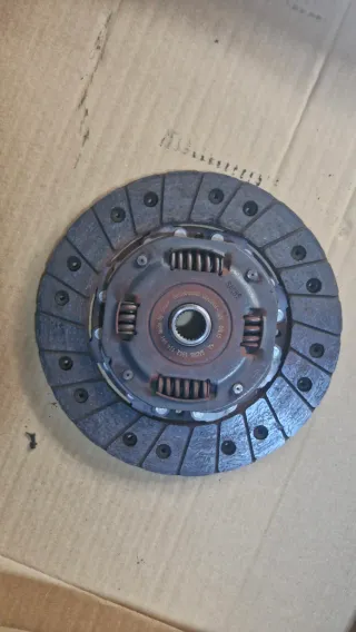 Piezas VW T3 Transmisión y Embrague