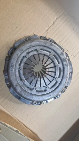 Piezas VW T3 Transmisión y Embrague