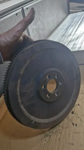 Piezas VW T3 Transmisión y Embrague