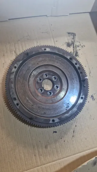 Piezas VW T3 Transmisión y Embrague