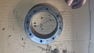 Piezas VW T3 Transmisión y Embrague