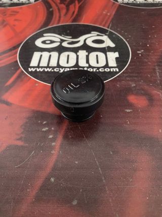 Tapón PIAGGIO, Ref 189066