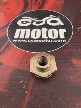 Tuerca PIAGGIO, Ref 131515