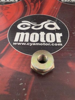 Tuerca PIAGGIO, Ref 131515