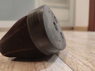 Zapatos Martinelli Marrones Talla 42