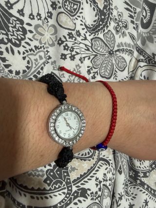 Reloj Pulsera Vintage EX